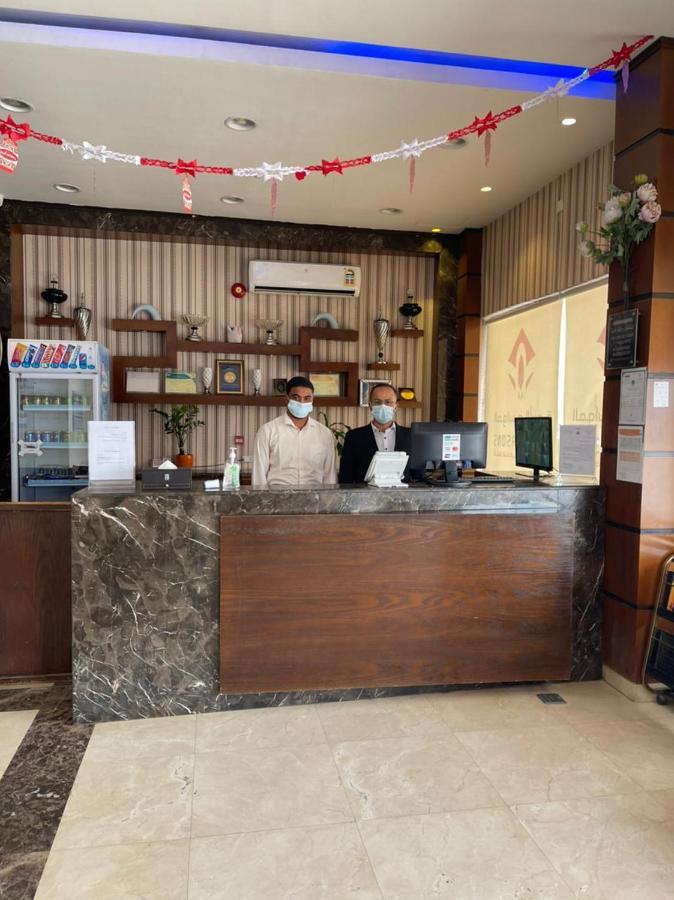 Aparthotel Four Seasons Jubail