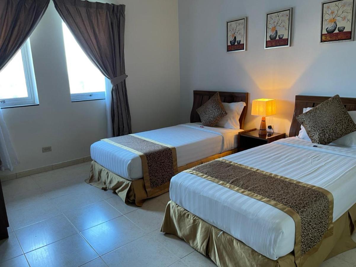 Aparthotel Four Seasons Jubail