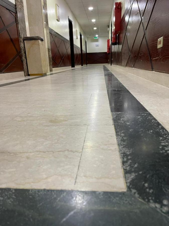 Aparthotel Four Seasons Jubail