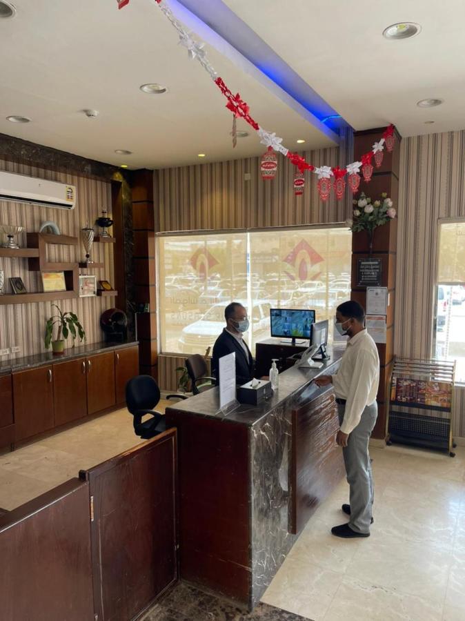 Four Seasons Jubail