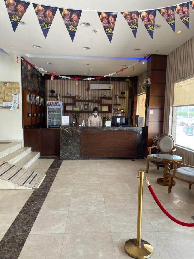 Four Seasons Aparthotel Jubail