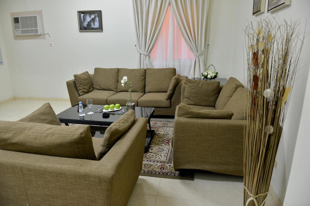 Aparthotel Four Seasons Jubail