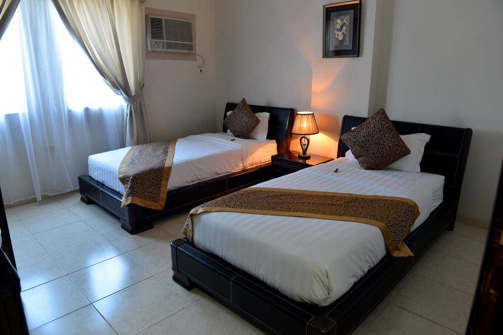 Aparthotel Four Seasons 4*
