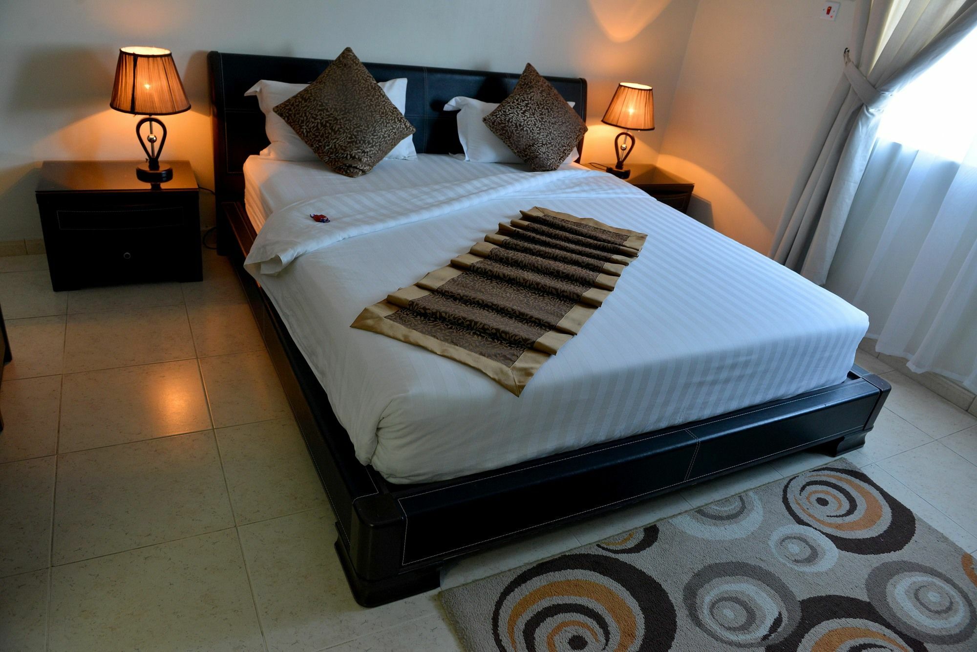 Four Seasons Jubail