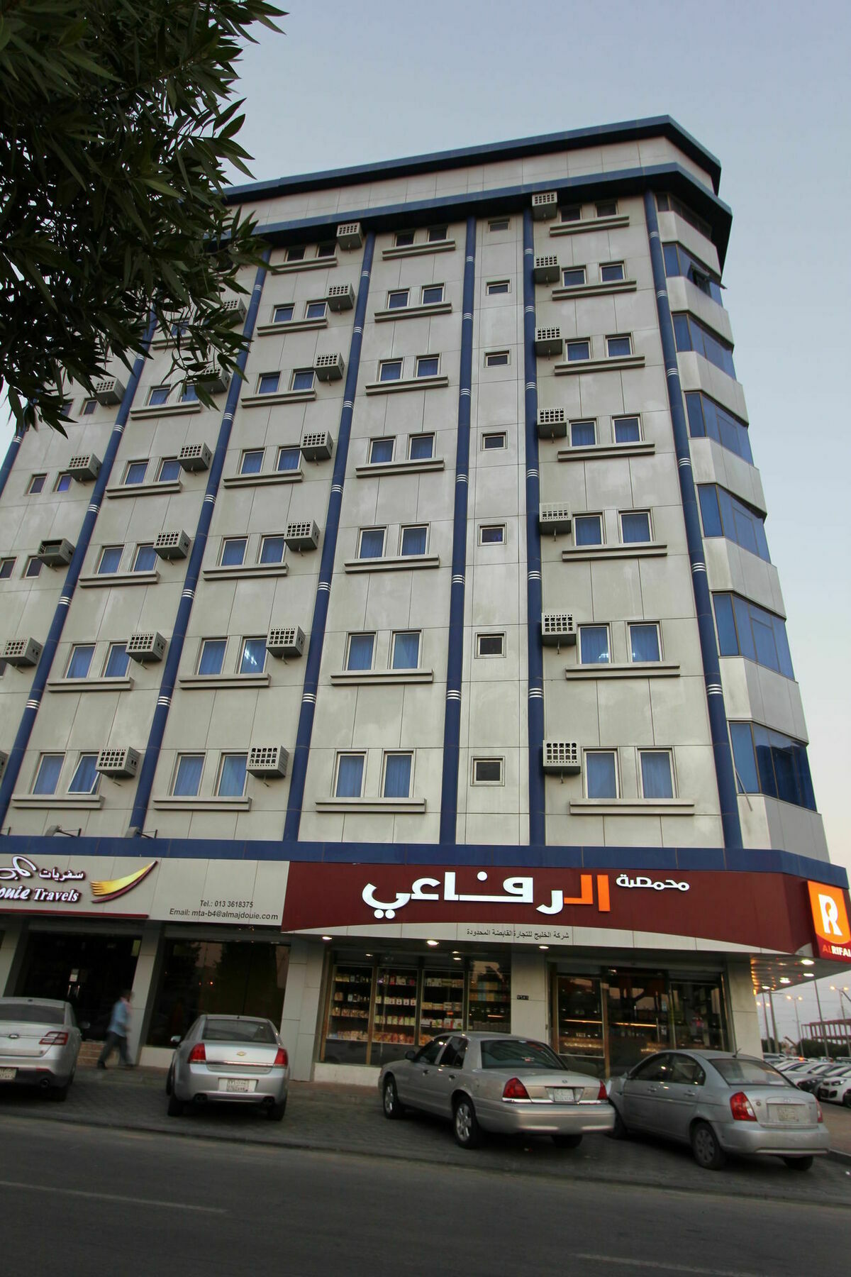 Four Seasons 4* Jubail